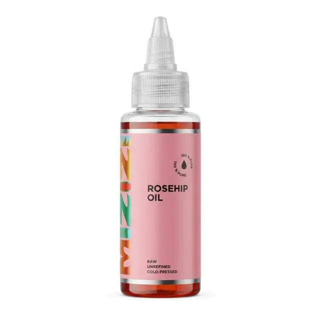 Sheth Natural Rosehip 55Ml